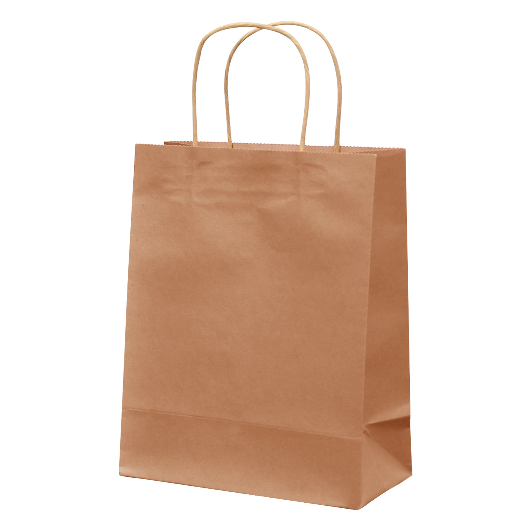 FlyFlyPromos - Kraft Paper Bags Image 14 - Promotional Product